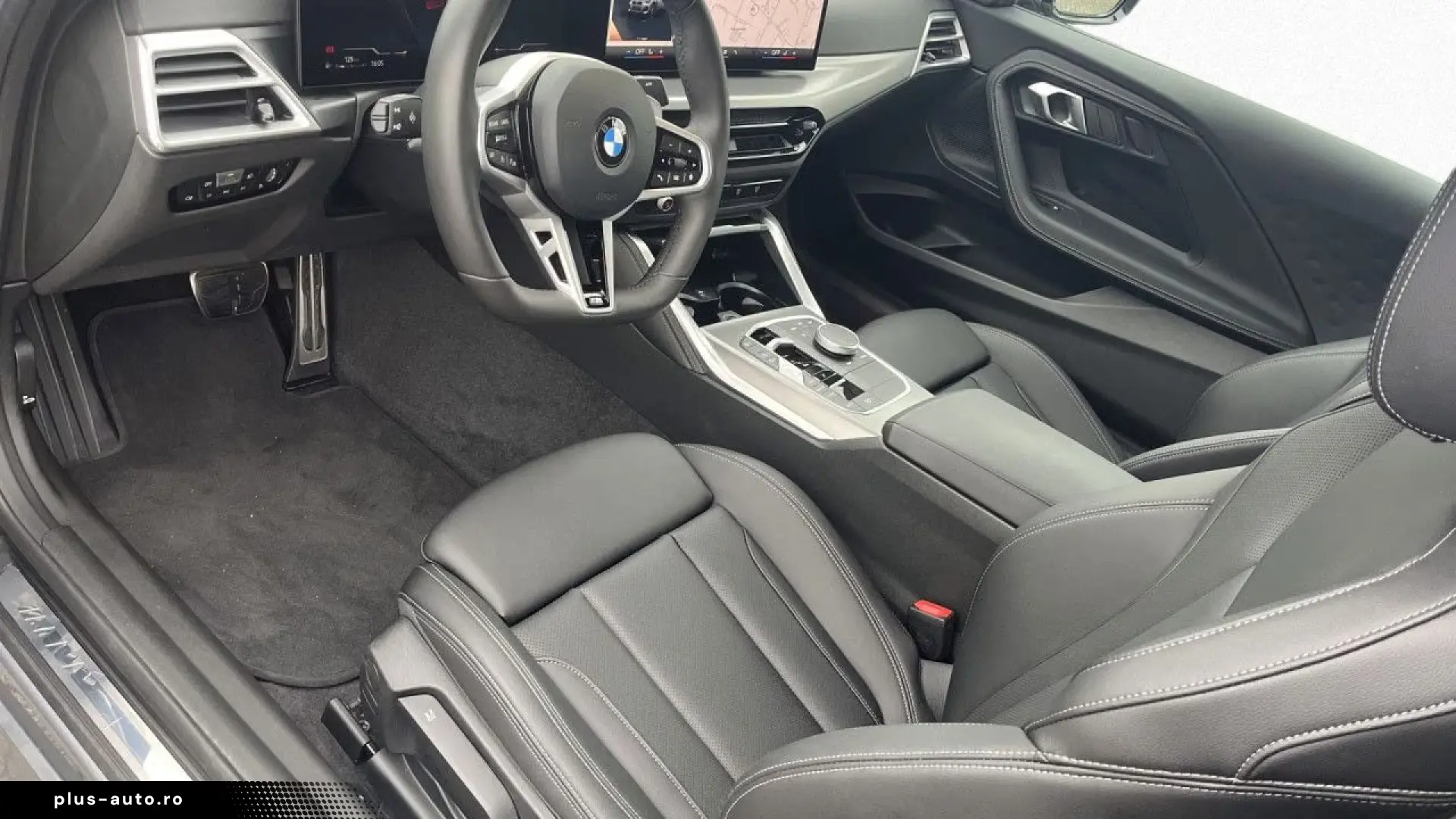 BMW 218i Coupe M Sport AdpLED ParkAss RFK Live  KomF