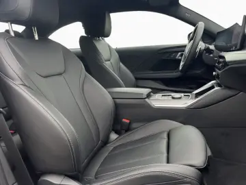 BMW 218i Coupe M Sport AdpLED ParkAss RFK Live  KomF