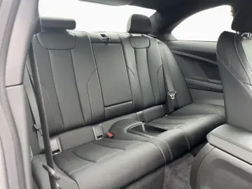 BMW 218i Coupe M Sport AdpLED ParkAss RFK Live  KomF