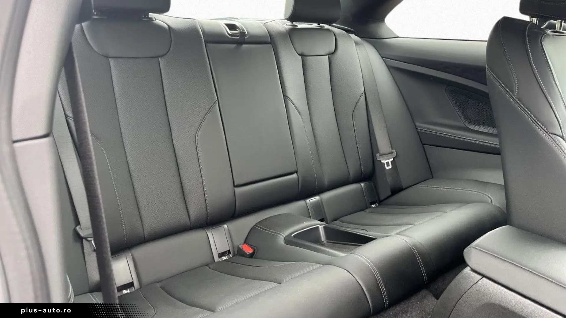 BMW 218i Coupe M Sport AdpLED ParkAss RFK Live  KomF