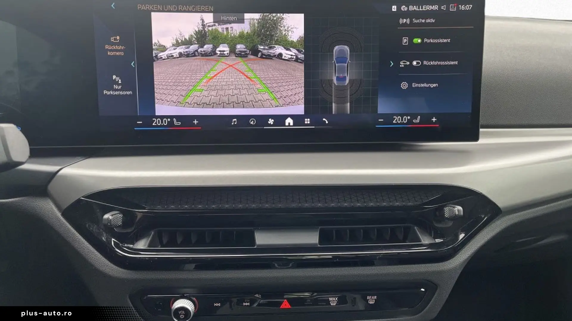 BMW 218i Coupe M Sport AdpLED ParkAss RFK Live  KomF