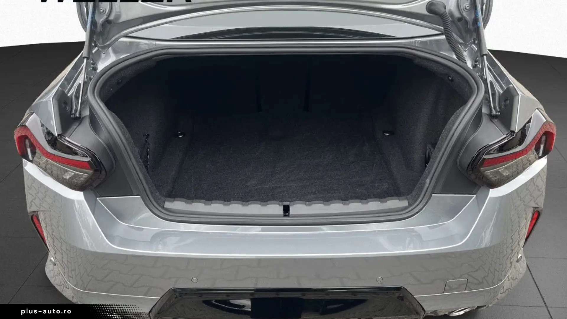 BMW 218i Coupe M Sport AdpLED ParkAss RFK Live  KomF
