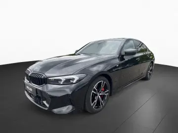 BMW 330i xDrive M SPORT PRO Ad.LED GSD DaPro 360 AHK