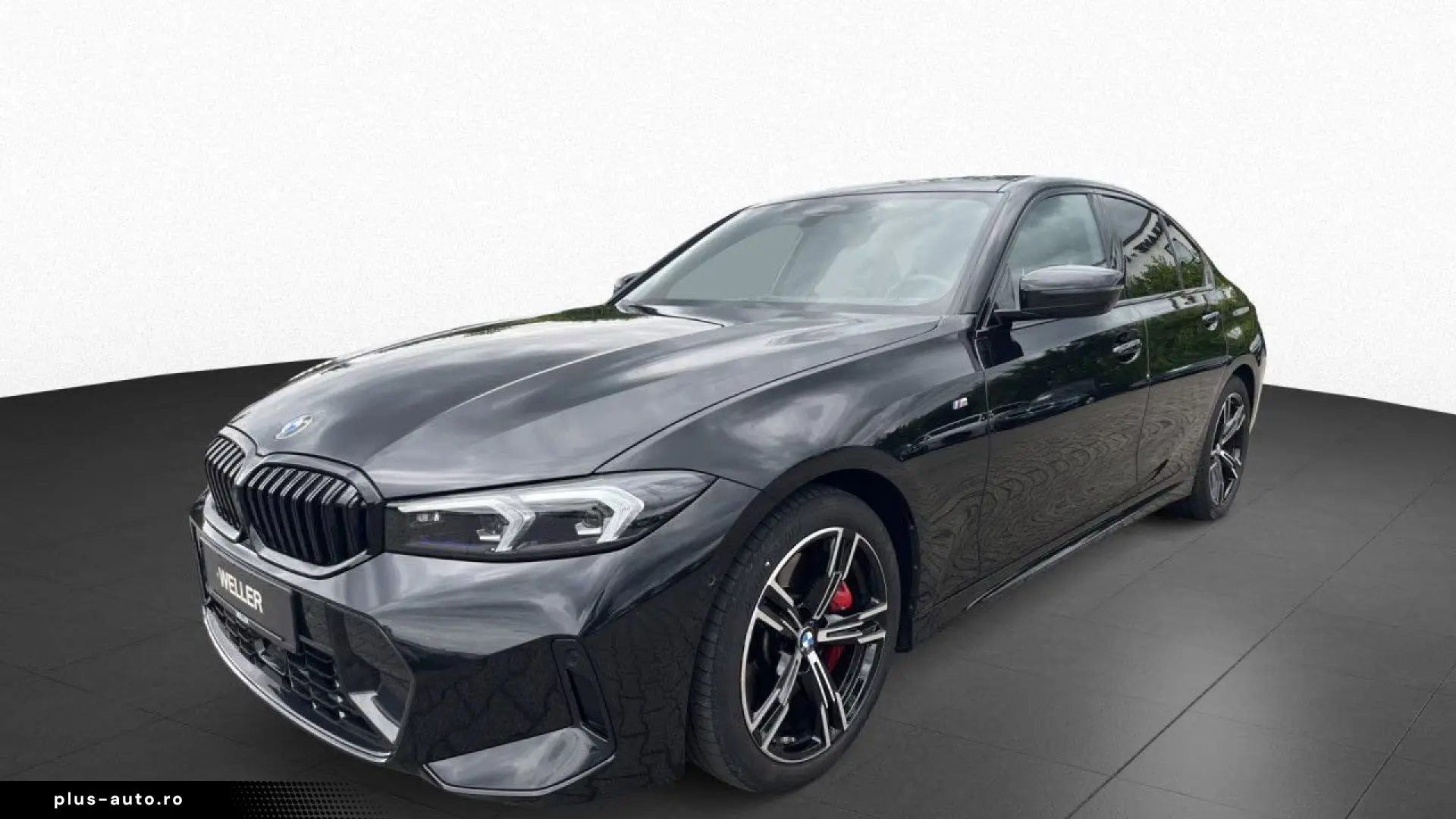 BMW 330i xDrive M SPORT PRO Ad.LED GSD DaPro 360 AHK