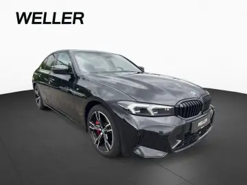 BMW 330i xDrive M SPORT PRO Ad.LED GSD DaPro 360 AHK