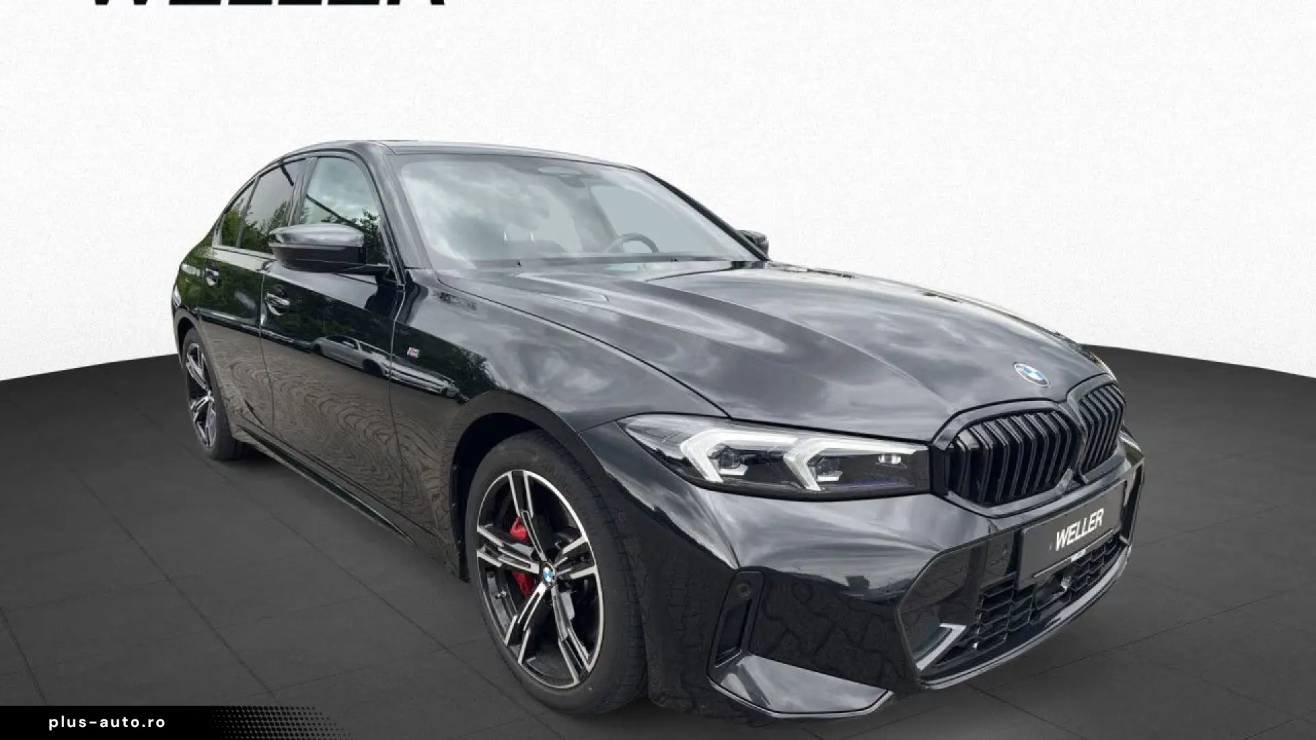 BMW 330i xDrive M SPORT PRO Ad.LED GSD DaPro 360 AHK