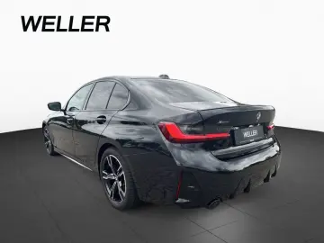 BMW 330i xDrive M SPORT PRO Ad.LED GSD DaPro 360 AHK