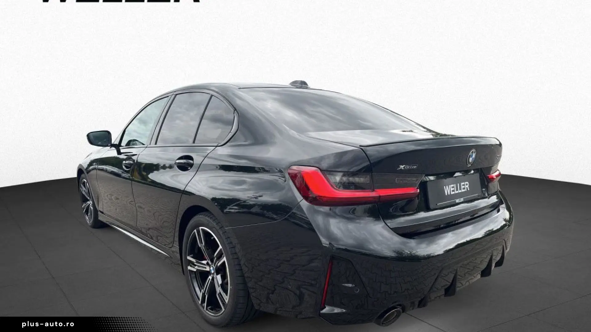 BMW 330i xDrive M SPORT PRO Ad.LED GSD DaPro 360 AHK