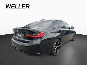 BMW 330i xDrive M SPORT PRO Ad.LED GSD DaPro 360 AHK