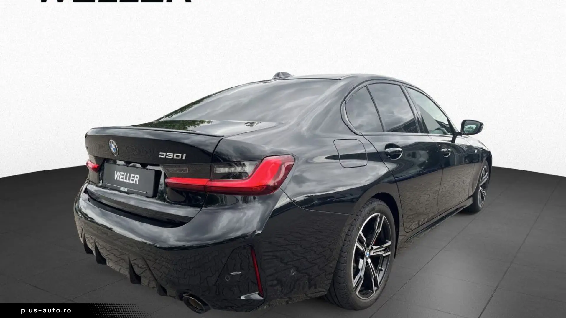 BMW 330i xDrive M SPORT PRO Ad.LED GSD DaPro 360 AHK