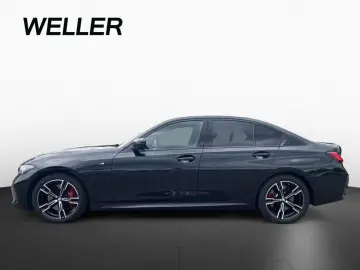 BMW 330i xDrive M SPORT PRO Ad.LED GSD DaPro 360 AHK