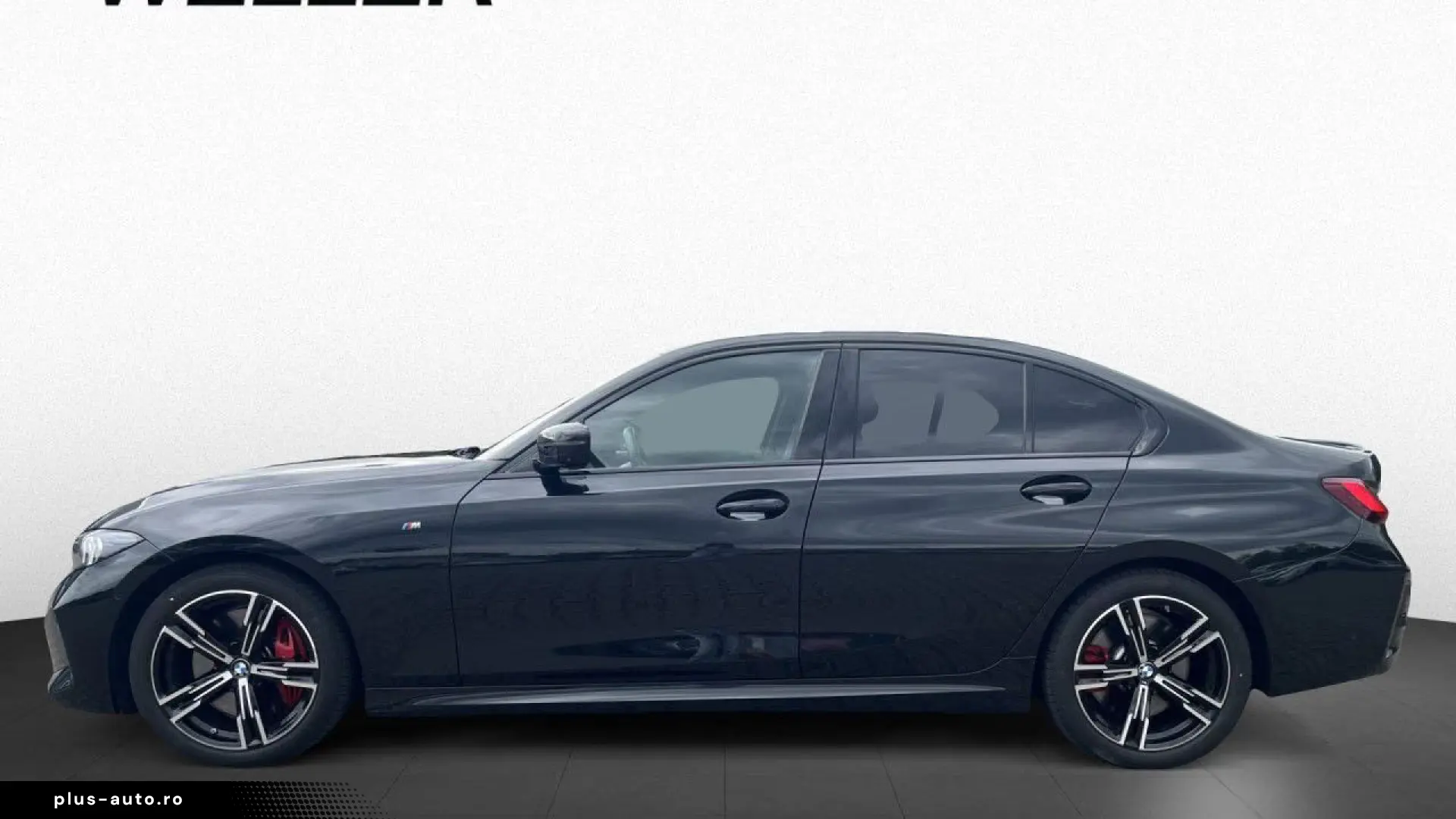 BMW 330i xDrive M SPORT PRO Ad.LED GSD DaPro 360 AHK