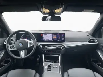 BMW 330i xDrive M SPORT PRO Ad.LED GSD DaPro 360 AHK