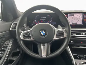 BMW 330i xDrive M SPORT PRO Ad.LED GSD DaPro 360 AHK
