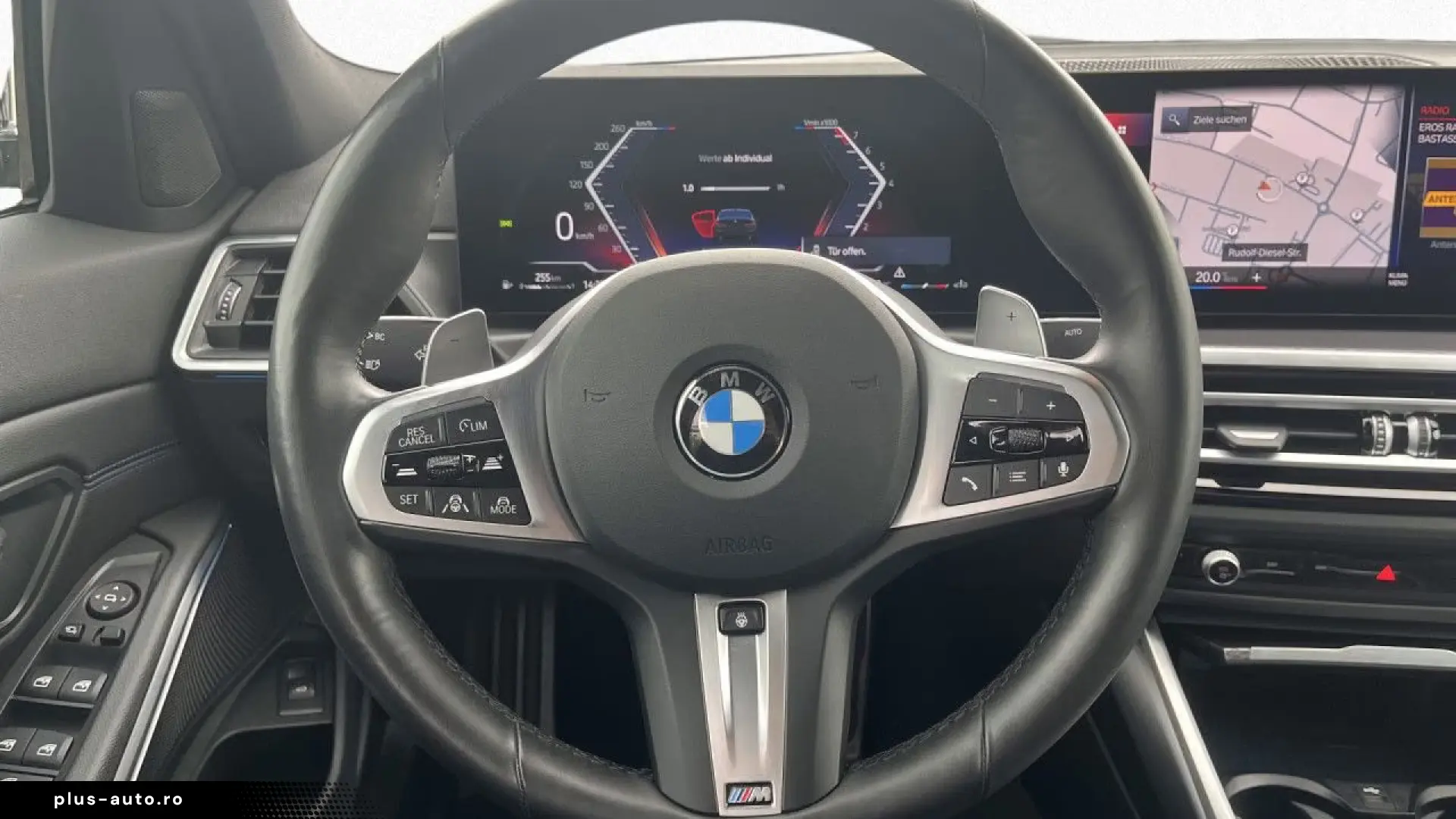 BMW 330i xDrive M SPORT PRO Ad.LED GSD DaPro 360 AHK