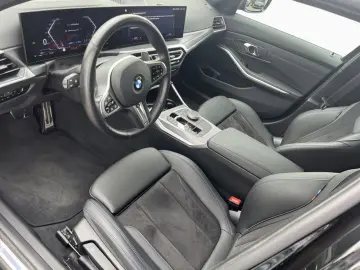 BMW 330i xDrive M SPORT PRO Ad.LED GSD DaPro 360 AHK