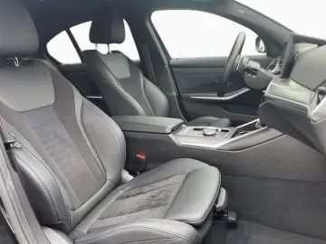 BMW 330i xDrive M SPORT PRO Ad.LED GSD DaPro 360 AHK