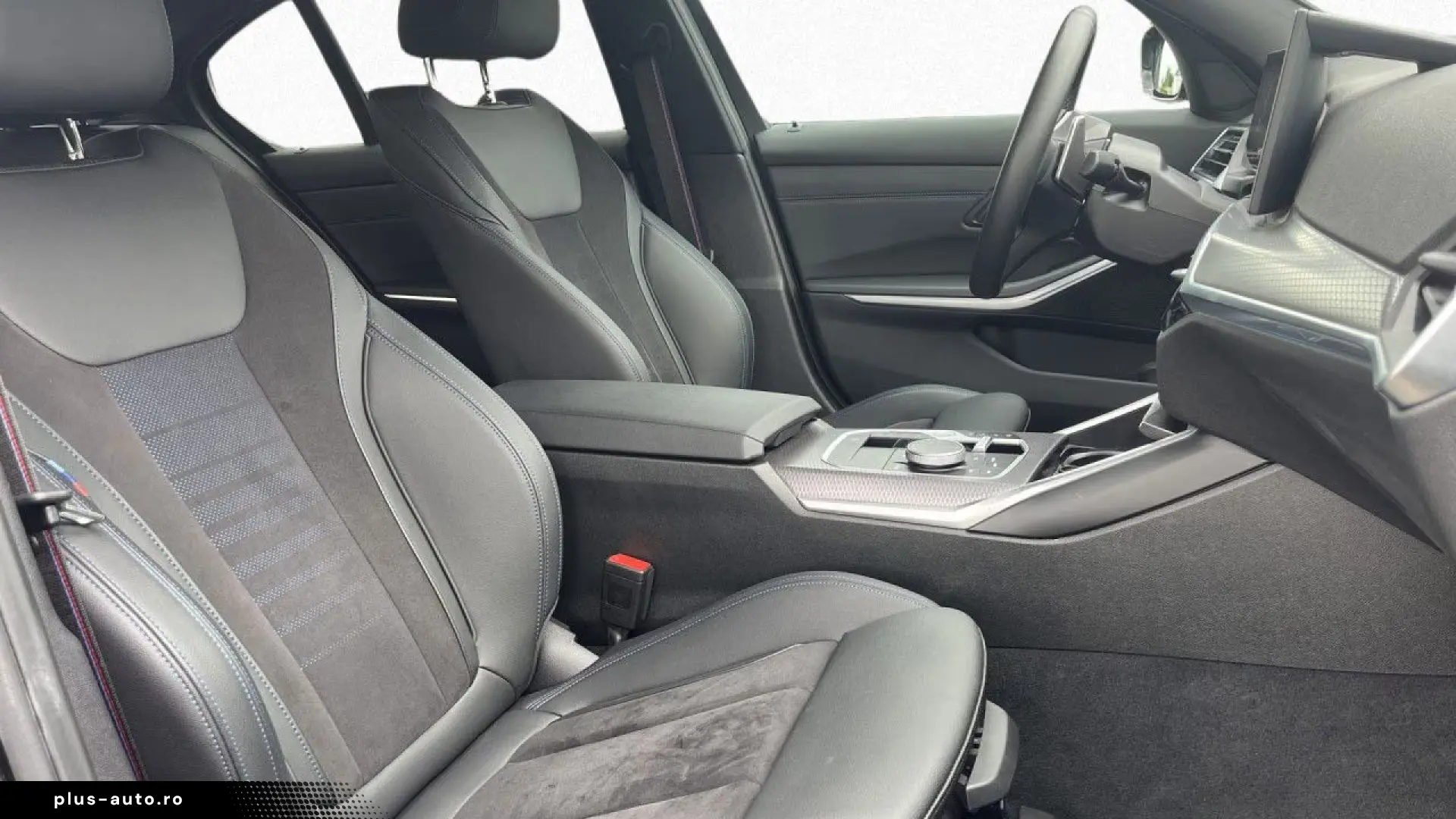 BMW 330i xDrive M SPORT PRO Ad.LED GSD DaPro 360 AHK