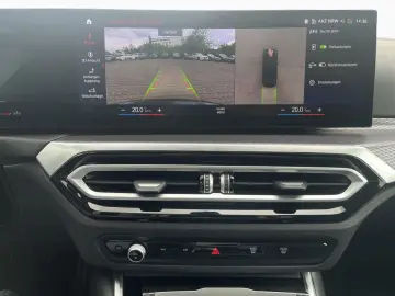 BMW 330i xDrive M SPORT PRO Ad.LED GSD DaPro 360 AHK