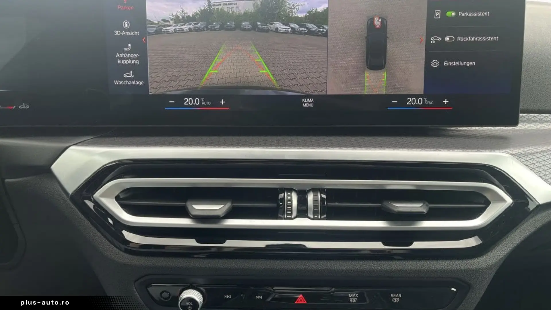 BMW 330i xDrive M SPORT PRO Ad.LED GSD DaPro 360 AHK