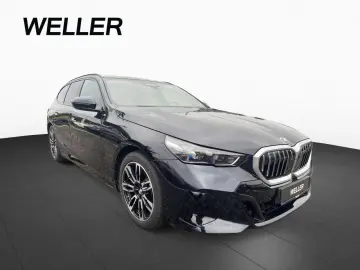 BMW 520d xDr T M SPORT AdLED AHK Pano StHz HUD DAPro