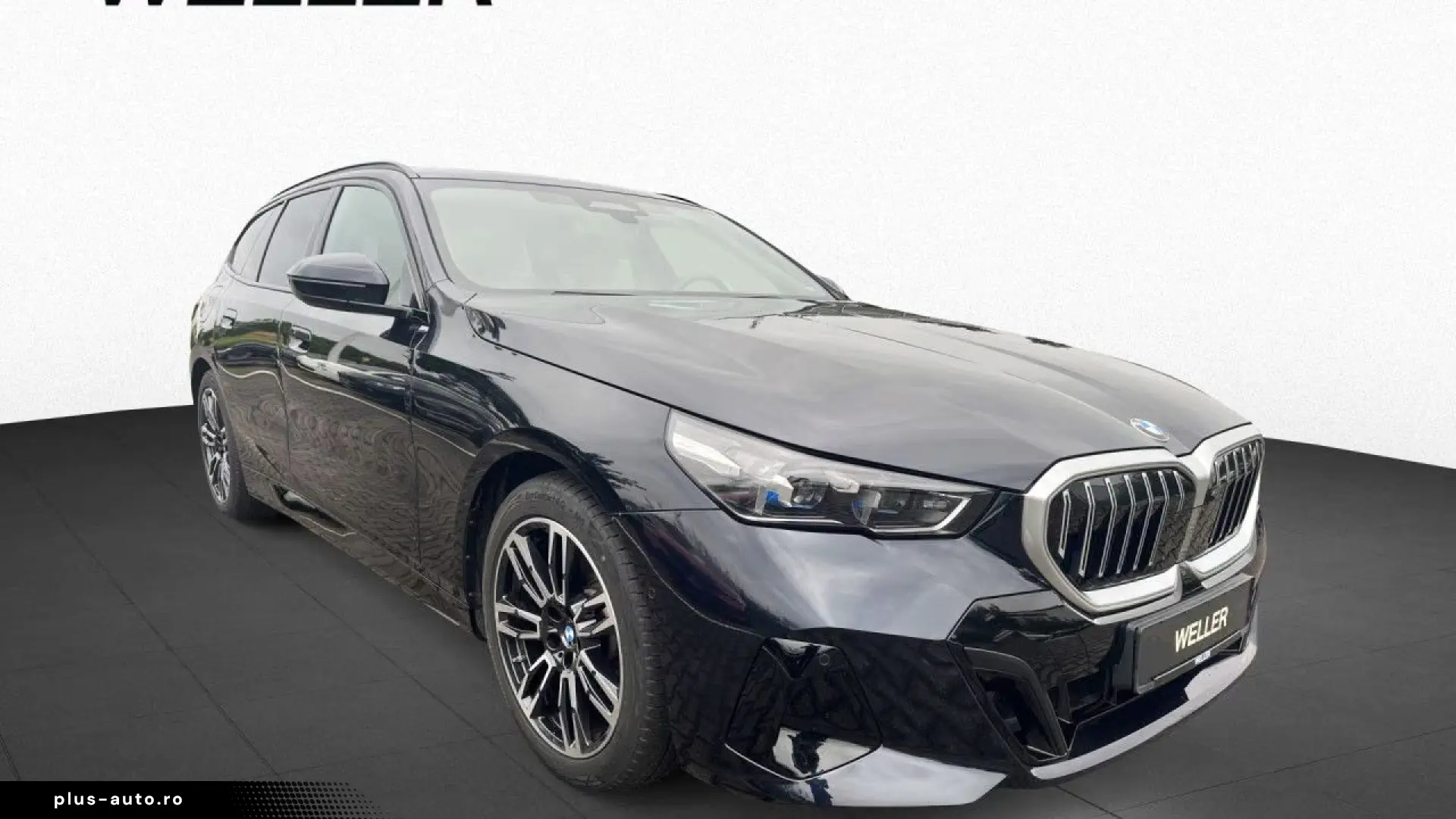 BMW 520d xDr T M SPORT AdLED AHK Pano StHz HUD DAPro