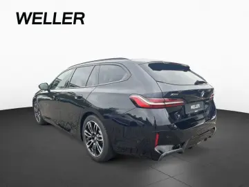 BMW 520d xDr T M SPORT AdLED AHK Pano StHz HUD DAPro
