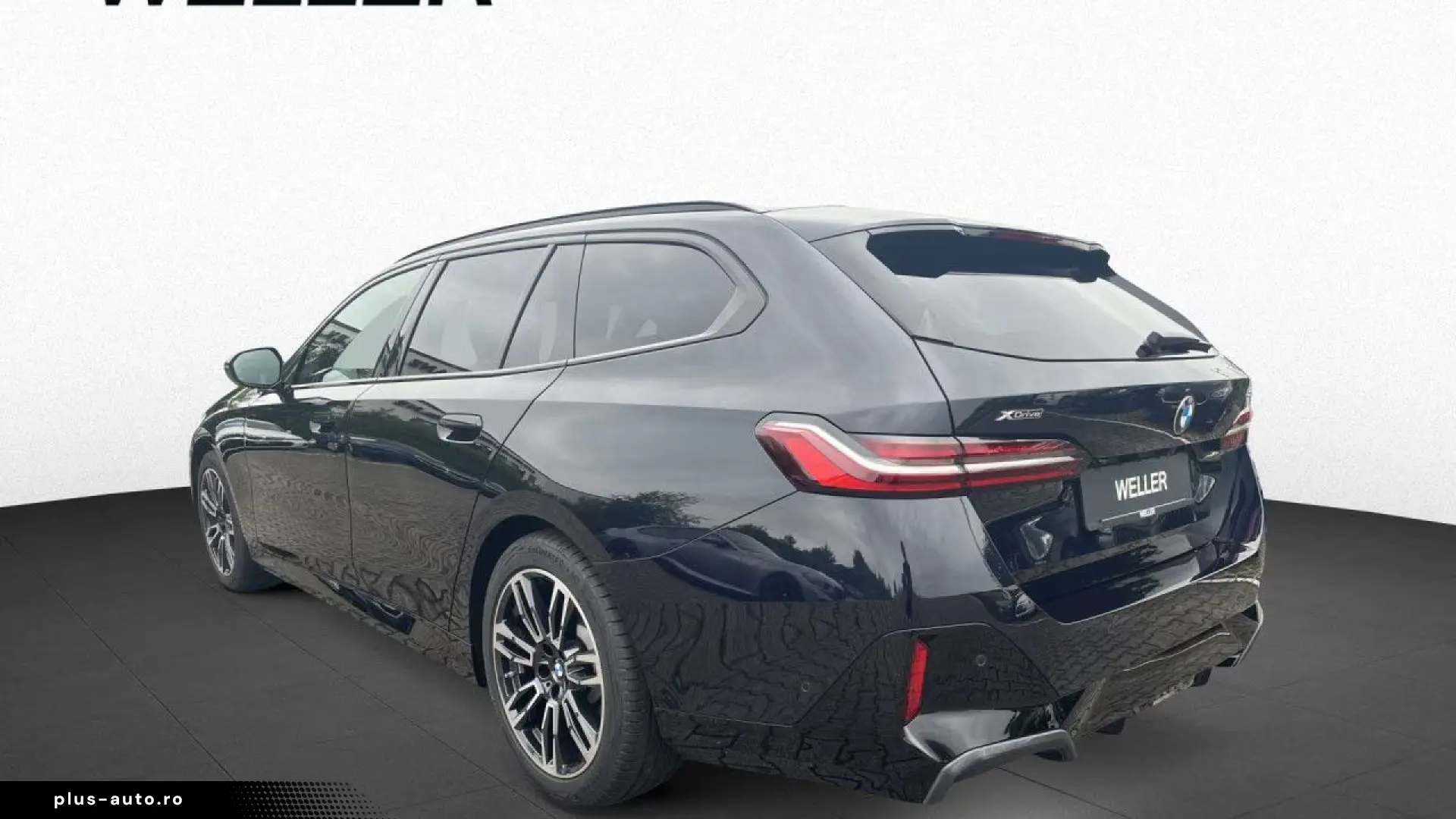 BMW 520d xDr T M SPORT AdLED AHK Pano StHz HUD DAPro