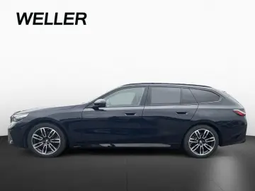 BMW 520d xDr T M SPORT AdLED AHK Pano StHz HUD DAPro