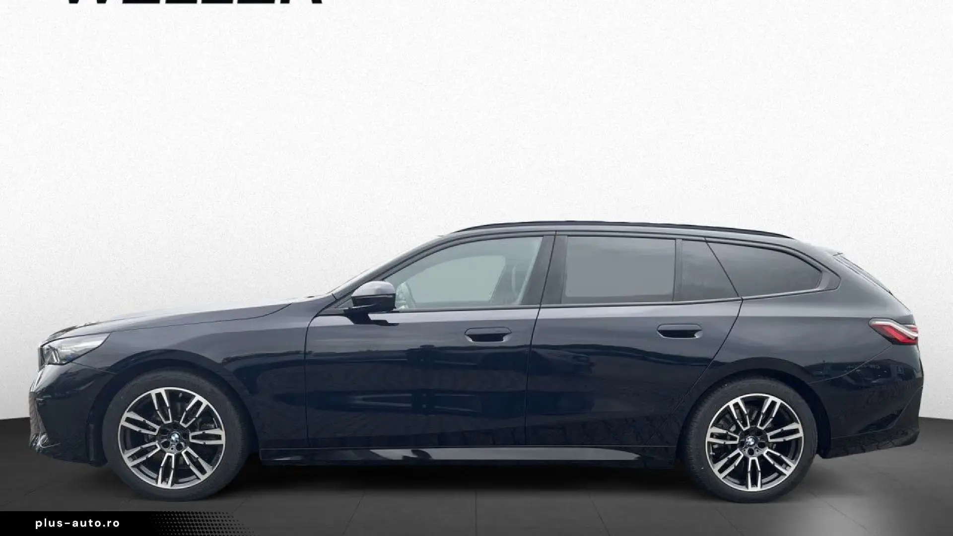 BMW 520d xDr T M SPORT AdLED AHK Pano StHz HUD DAPro
