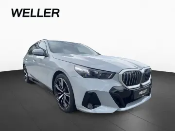 BMW 520i T M Sport StHz AHK Stop Go PAProf DrA AdLED
