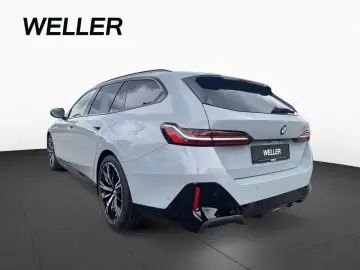 BMW 520i T M Sport StHz AHK Stop Go PAProf DrA AdLED