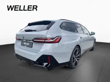 BMW 520i T M Sport StHz AHK Stop Go PAProf DrA AdLED