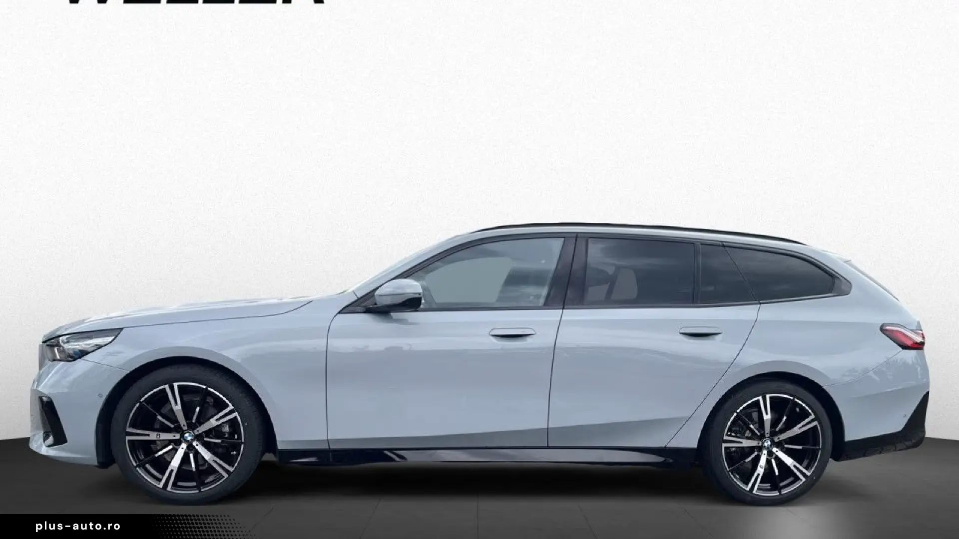 BMW 520i T M Sport StHz AHK Stop Go PAProf DrA AdLED