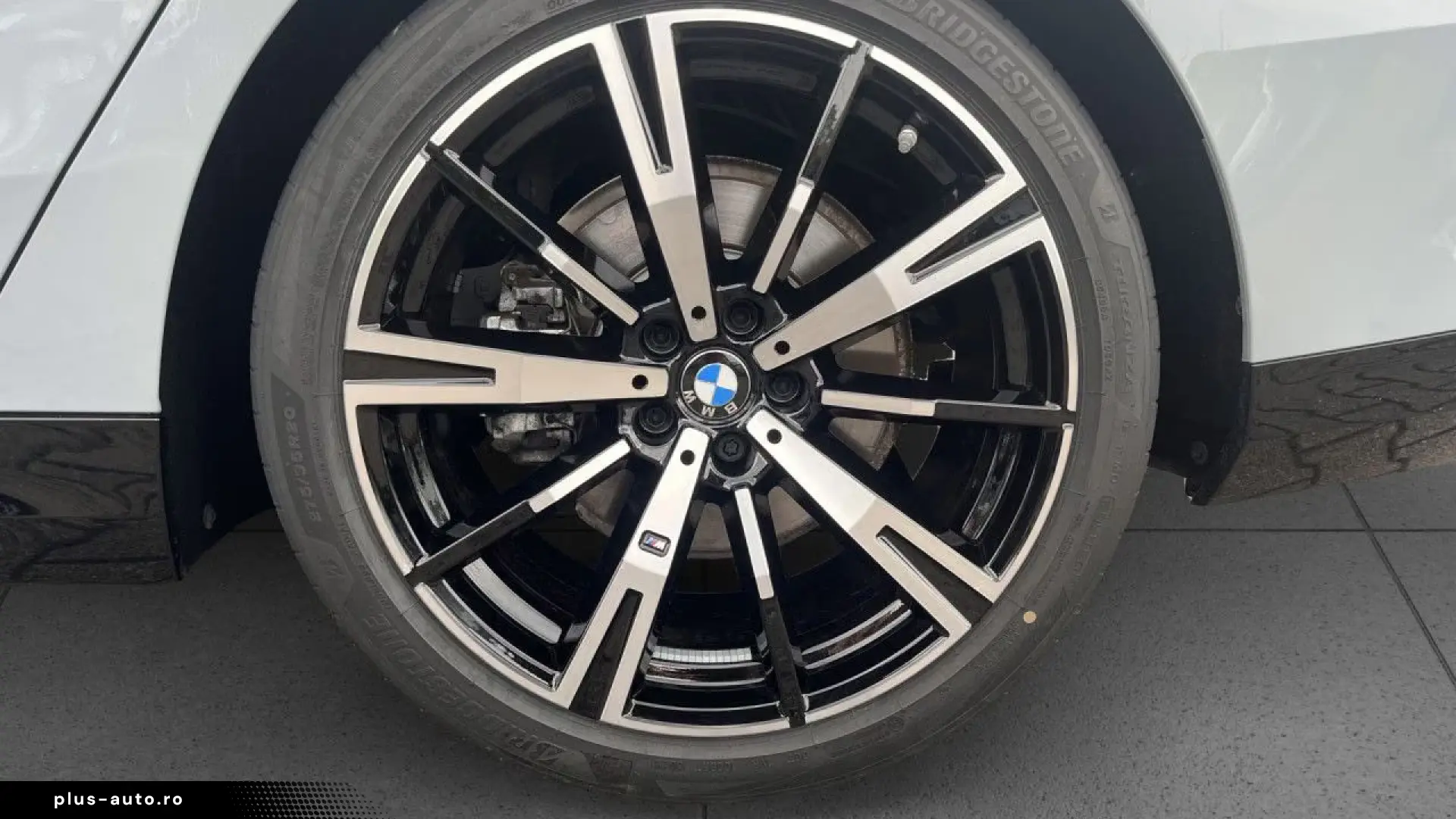 BMW 520i T M Sport StHz AHK Stop Go PAProf DrA AdLED