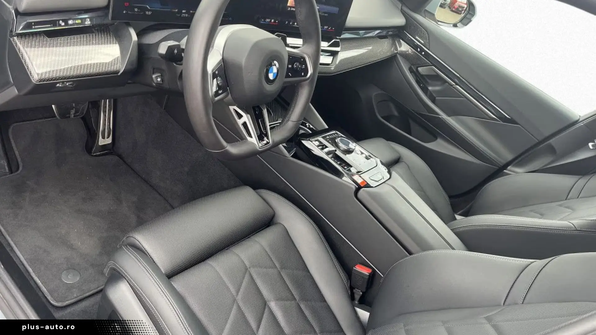 BMW 520i T M Sport StHz AHK Stop Go PAProf DrA AdLED