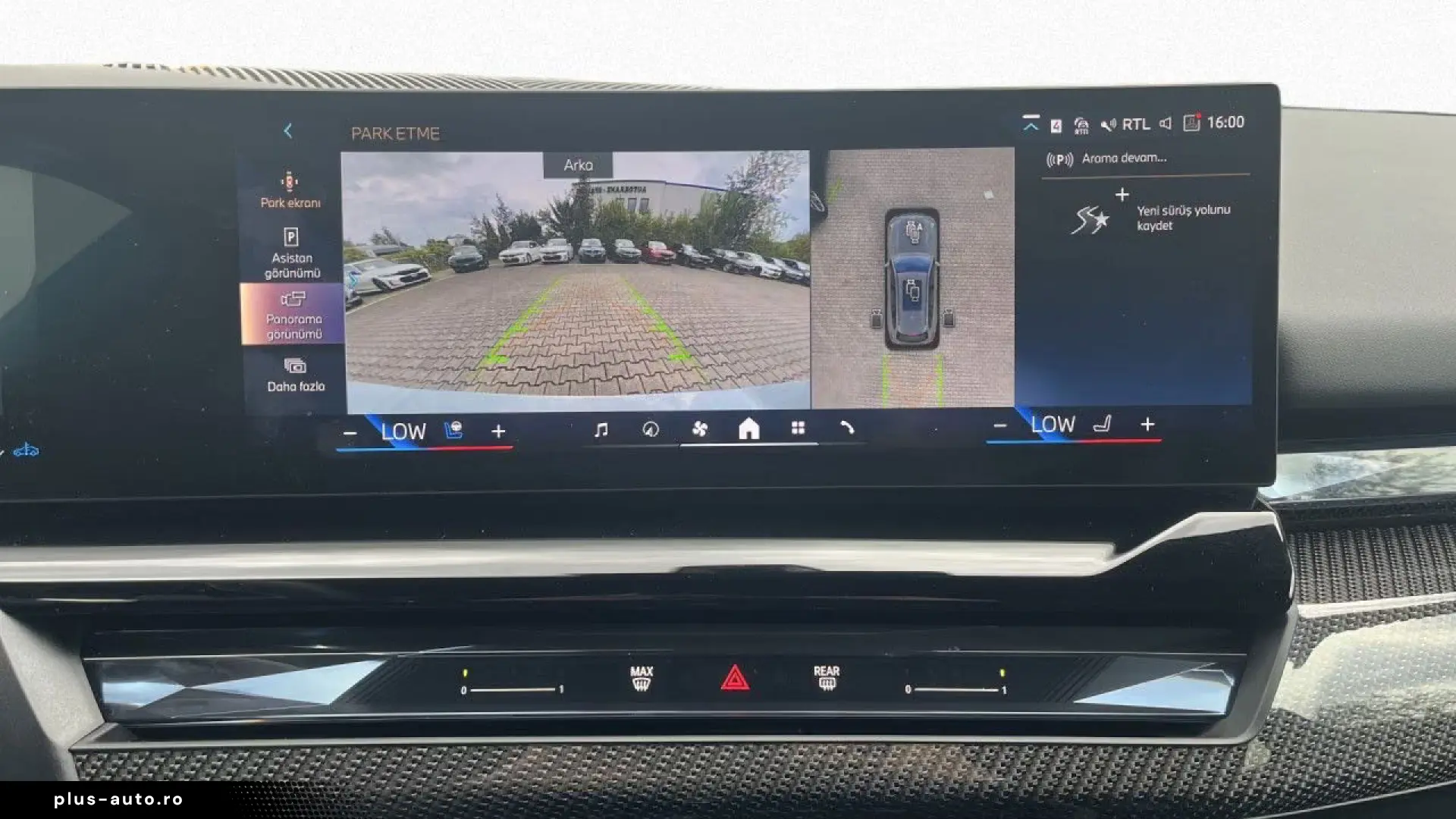 BMW 520i T M Sport StHz AHK Stop Go PAProf DrA AdLED