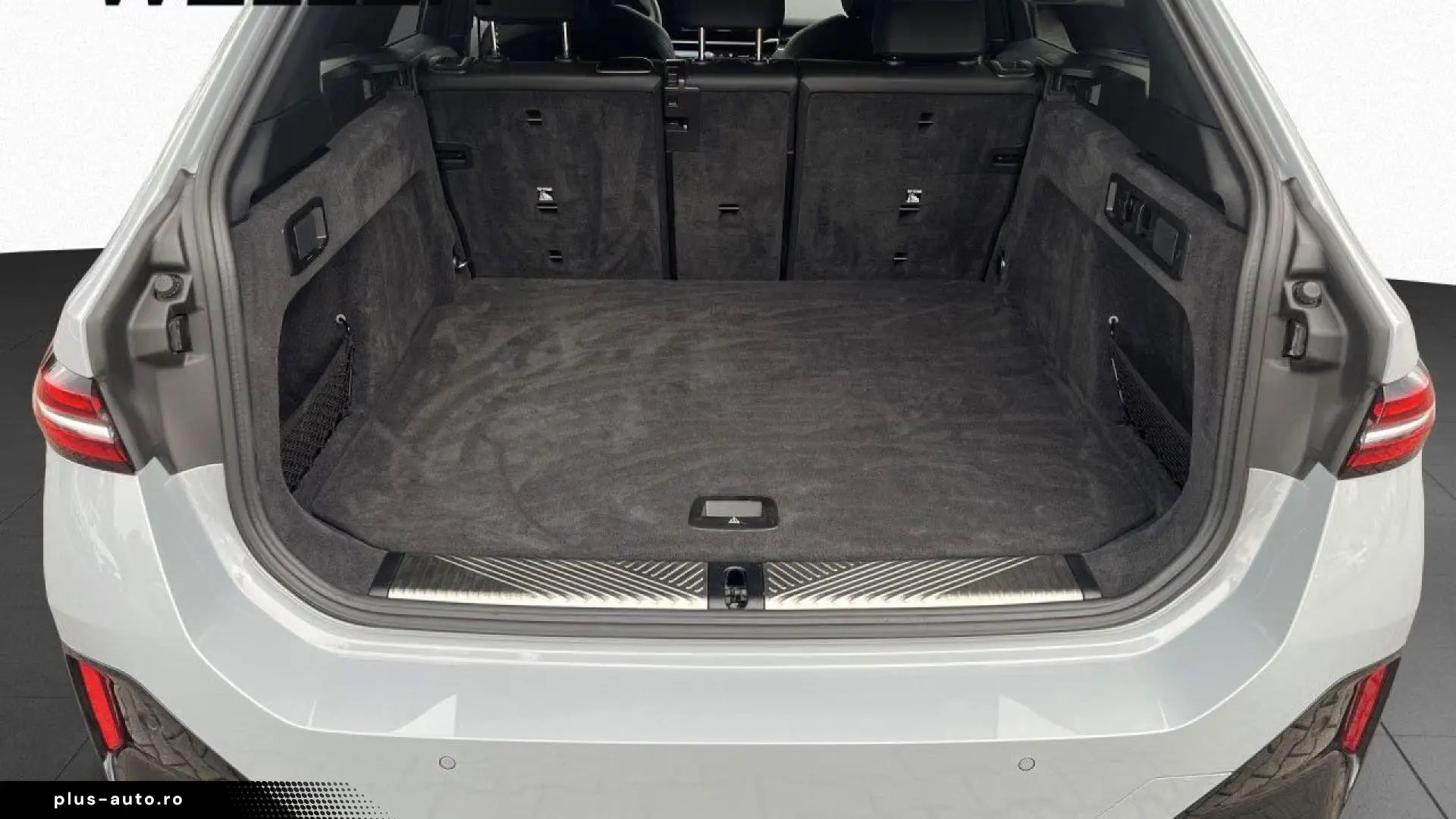 BMW 520i T M Sport StHz AHK Stop Go PAProf DrA AdLED