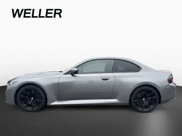 BMW M2 Coupe Aut. AdLED Kamera HUD HiFi DA SHz KomZu