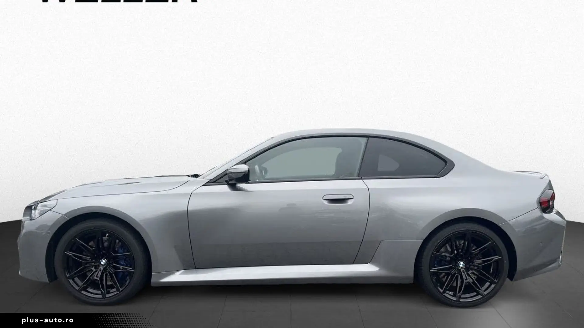 BMW M2 Coupe Aut. AdLED Kamera HUD HiFi DA SHz KomZu