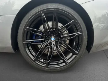 BMW M2 Coupe Aut. AdLED Kamera HUD HiFi DA SHz KomZu