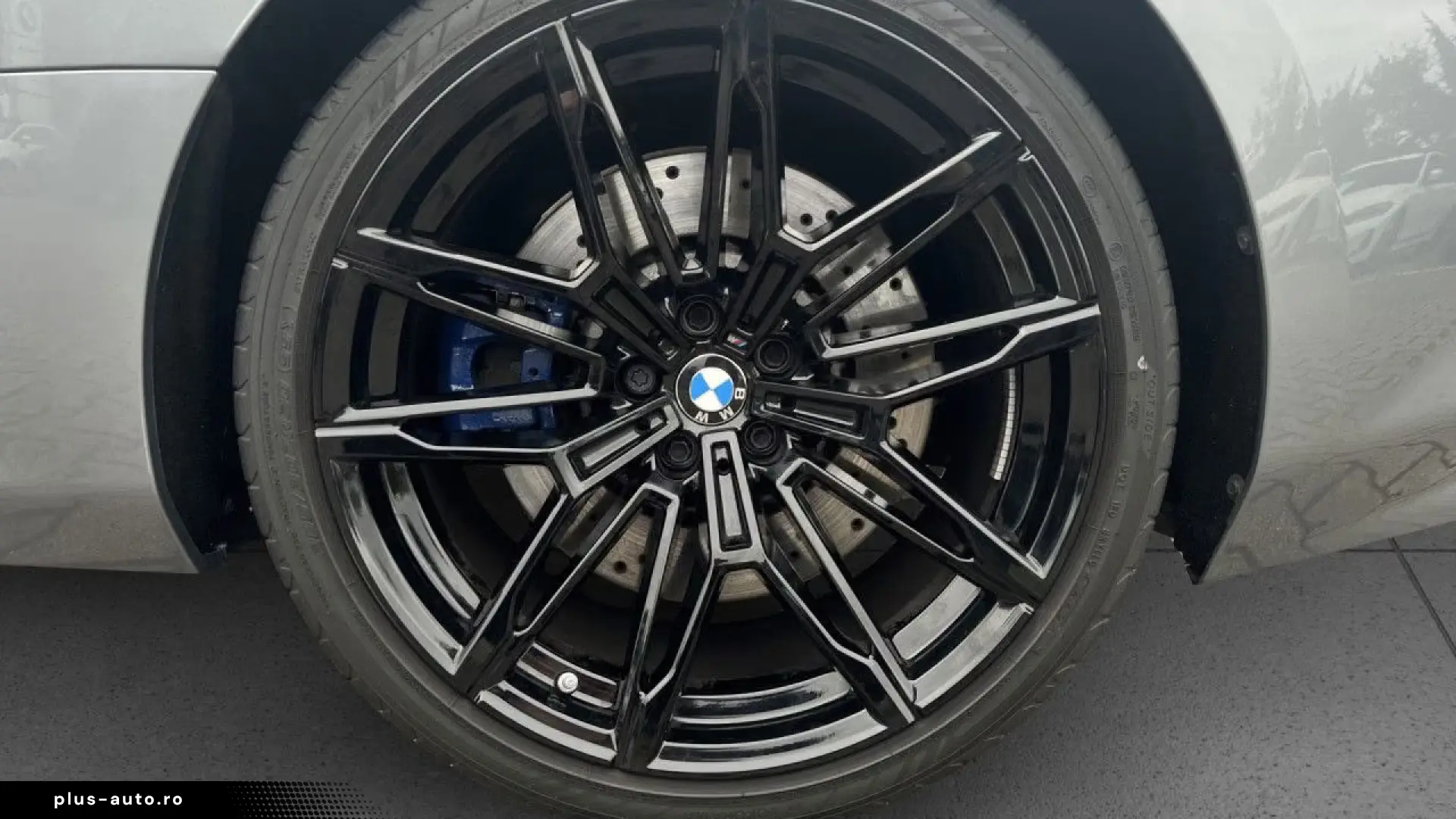BMW M2 Coupe Aut. AdLED Kamera HUD HiFi DA SHz KomZu