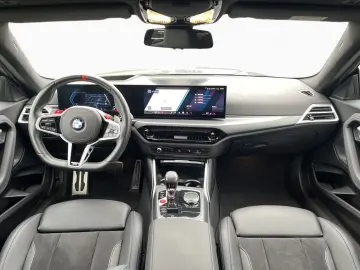 BMW M2 Coupe Aut. AdLED Kamera HUD HiFi DA SHz KomZu