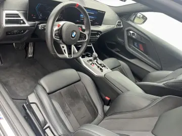 BMW M2 Coupe Aut. AdLED Kamera HUD HiFi DA SHz KomZu
