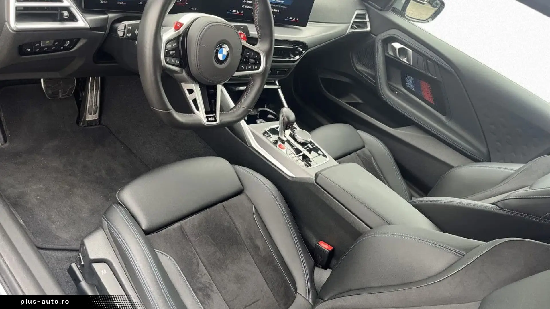 BMW M2 Coupe Aut. AdLED Kamera HUD HiFi DA SHz KomZu