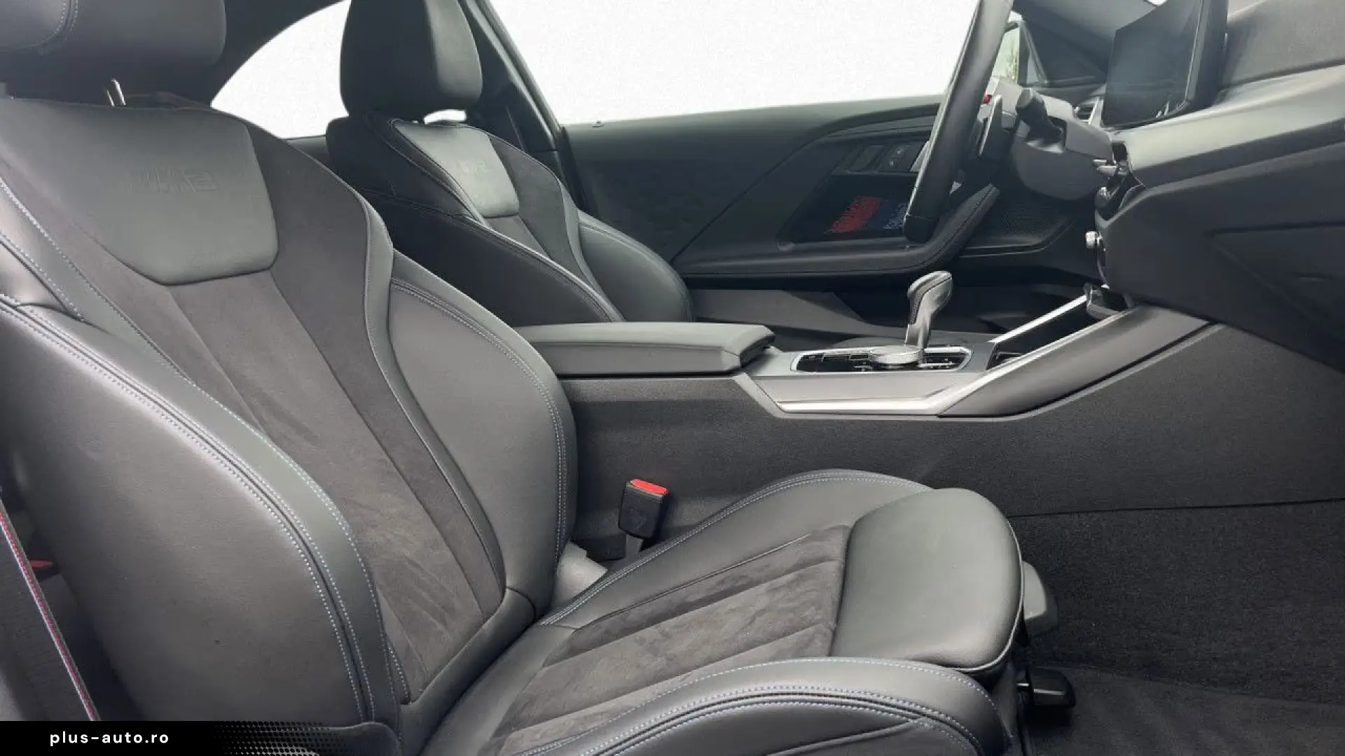 BMW M2 Coupe Aut. AdLED Kamera HUD HiFi DA SHz KomZu