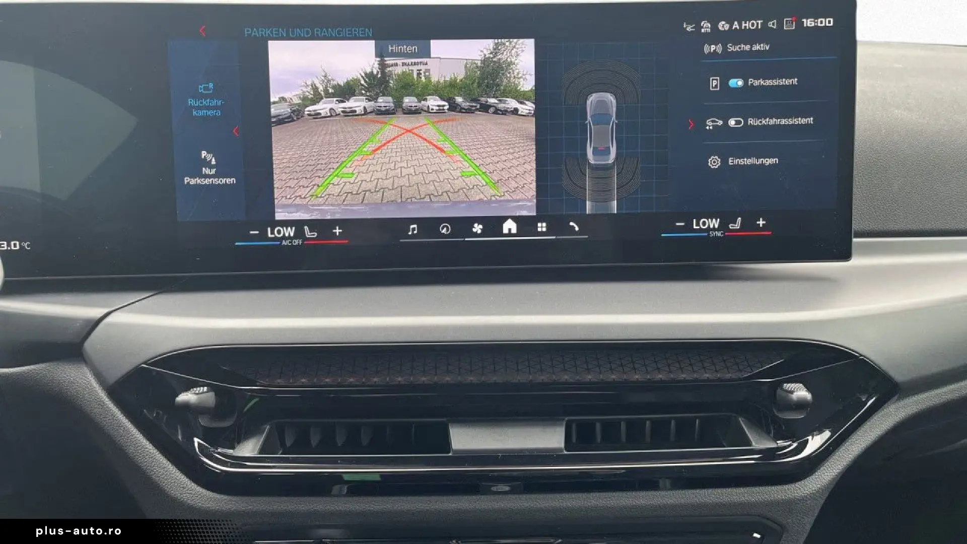 BMW M2 Coupe Aut. AdLED Kamera HUD HiFi DA SHz KomZu