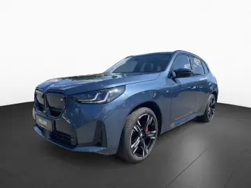 BMW X3 M50 xDr M SPORT PRO AHK Pano StHz H K DAPro