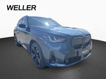BMW X3 M50 xDr M SPORT PRO AHK Pano StHz H K DAPro
