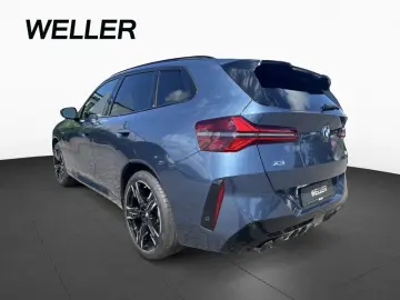 BMW X3 M50 xDr M SPORT PRO AHK Pano StHz H K DAPro